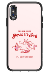 Bed Romance 2.0 - Apple iPhone XS