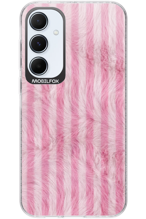 Furr Case 2.0 - Samsung Galaxy A55