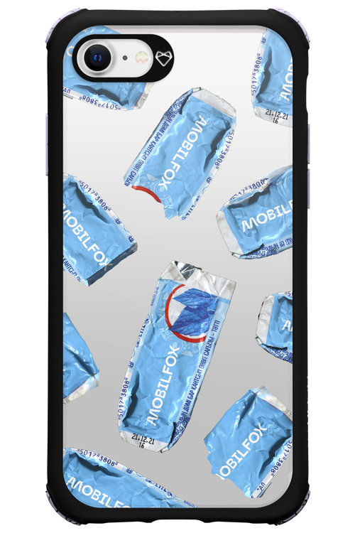 Mobilfox Gum 2.0 - Apple iPhone 7