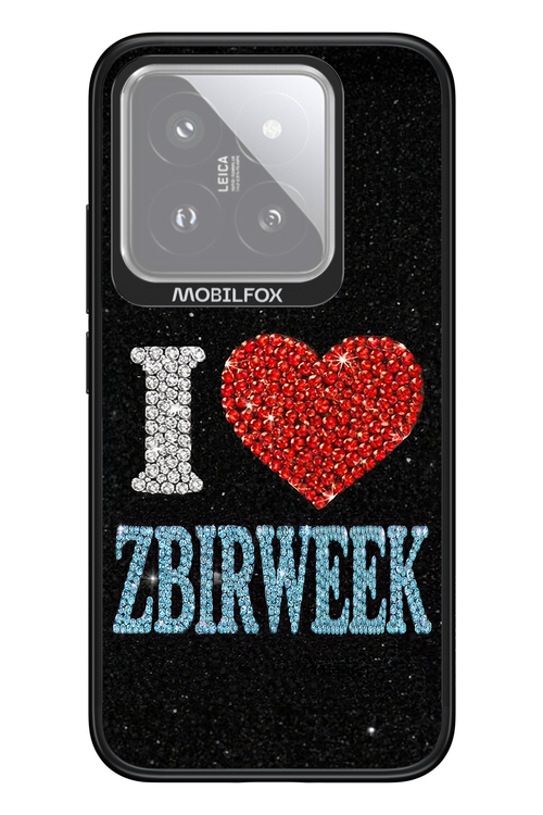 I LOVE ZBIRWEEK 2.0 - Xiaomi 14
