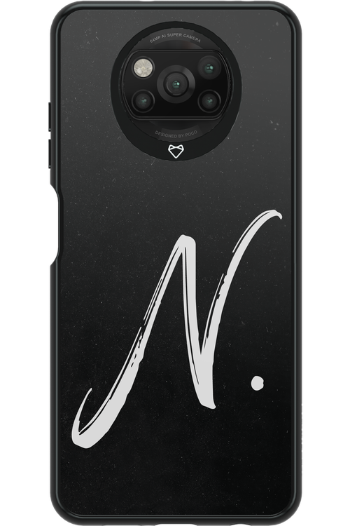 (Off Space) N 2.0 - Xiaomi Poco X3 Pro