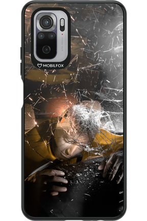 Final Impact 2.0 - Xiaomi Redmi Note 10