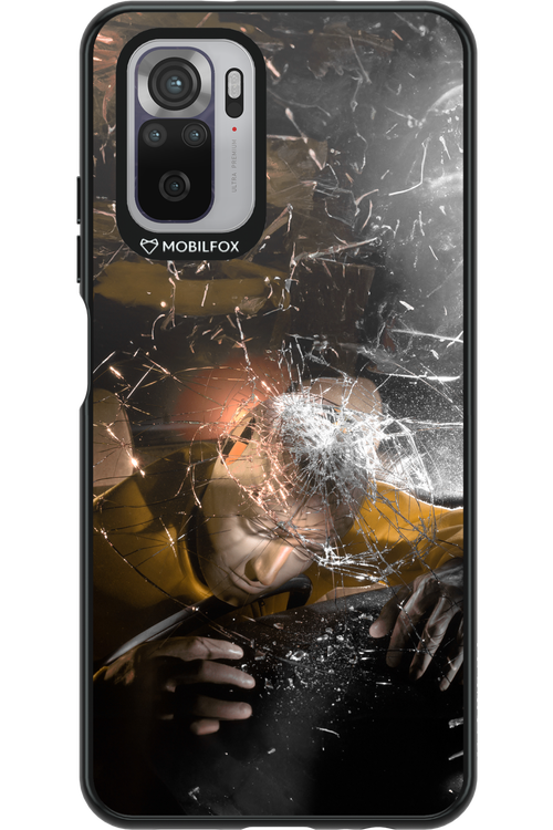 Final Impact 2.0 - Xiaomi Redmi Note 10