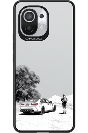 Dreamland 2.0 - Xiaomi Mi 11 5G