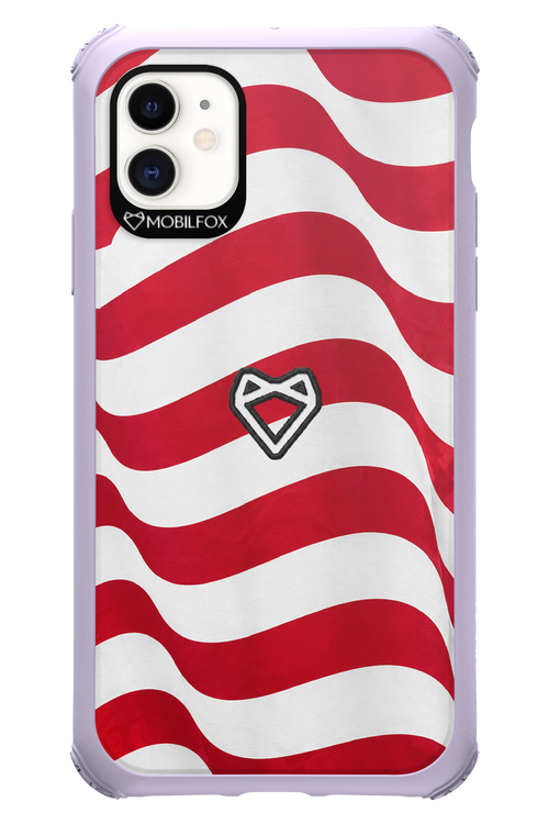 USA 2.0 - Apple iPhone 11