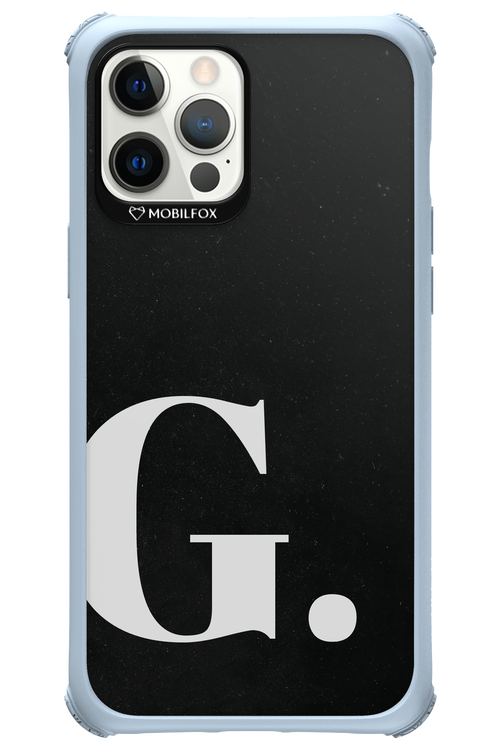 G (Off Space) 2.0 - Apple iPhone 12 Pro Max