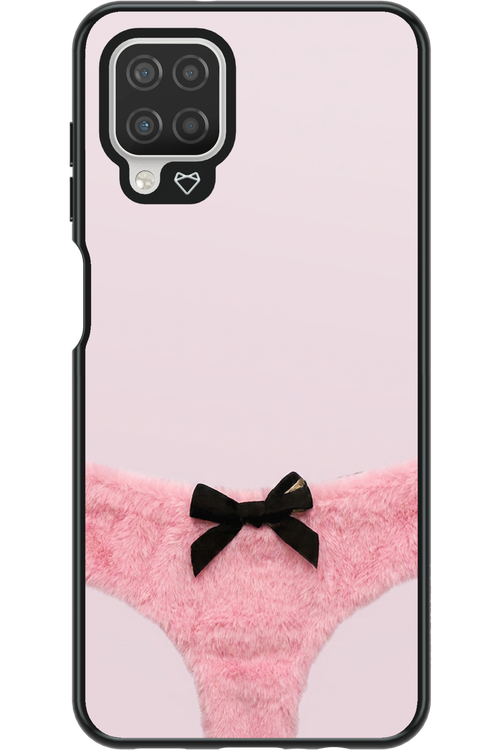 Furr Panties 2.0 - Samsung Galaxy A12