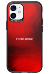 Focuss - Apple iPhone 12 Mini