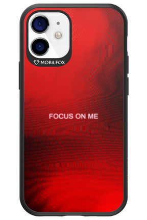 Focuss - Apple iPhone 12 Mini