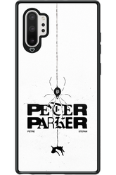 Peter Parker Cover 2.0 - Samsung Galaxy Note 10+