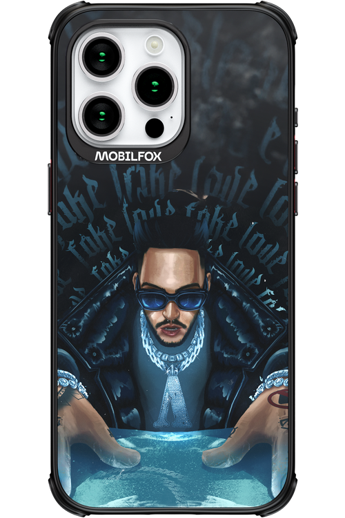 Fake Love - Apple iPhone 15 Pro Max