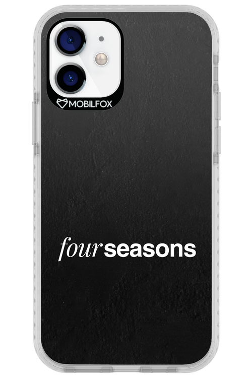 BSW FourSeasons 2 2.0 - Apple iPhone 12