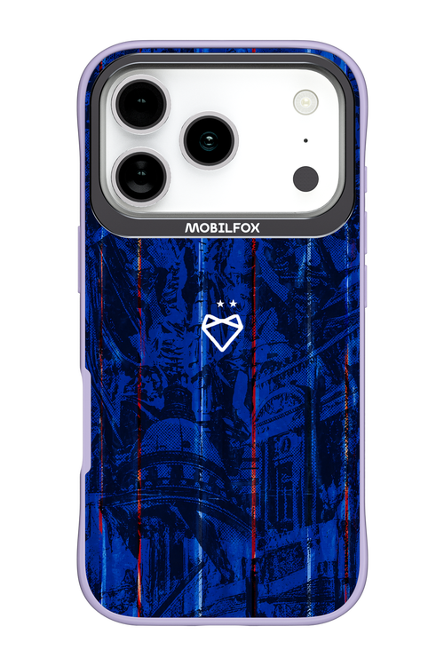 Franta x Mobilfox 2.0 - Apple iPhone 17 Pro