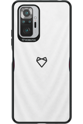 England X Mobilfox 2.0 - Xiaomi Redmi Note 10 Pro