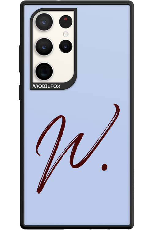 (Jellyfish Presso) W 2.0 - Samsung Galaxy S23 Ultra