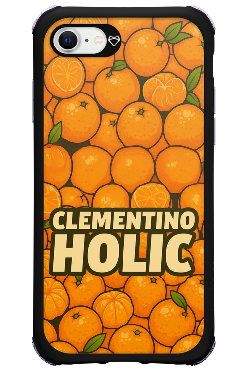 Clementino Holic 2.0 - Apple iPhone SE 2022