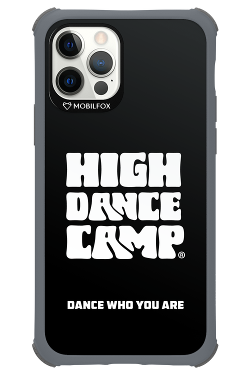 HDC 1 2.0 - Apple iPhone 12 Pro