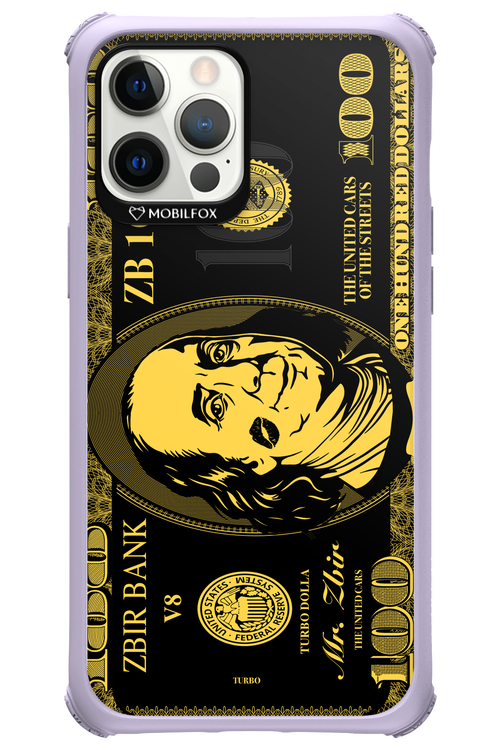 Mobilfox Bank 2.0 - Apple iPhone 12 Pro Max