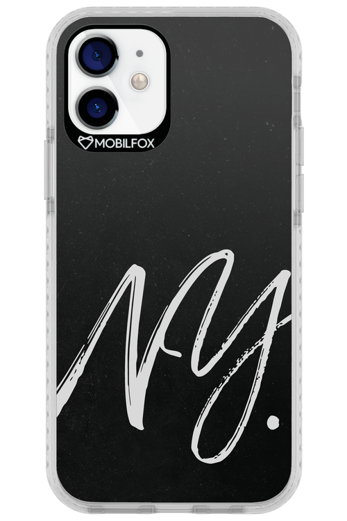 (Off Space) NY 2.0 - Apple iPhone 12