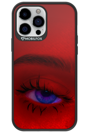 BLUE EYE 2.0 - Apple iPhone 13 Pro Max