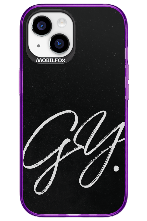 (Off Space) GY 2.0 - Apple iPhone 15