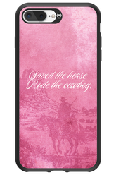 Rode the cowboy 2.0 - Apple iPhone 8 Plus