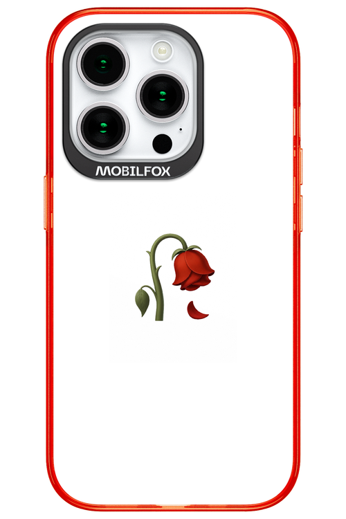 Rose 2.0 - Apple iPhone 15 Pro
