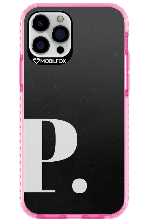 P (Off Space) 2.0 - Apple iPhone 12 Pro