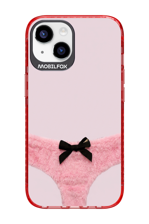 Furr Panties 2.0 - Apple iPhone 14