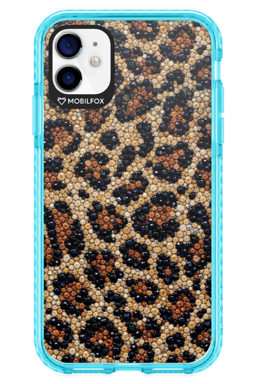 Crystal Roar 2.0 - Apple iPhone 11