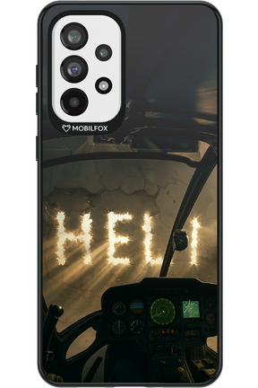 HELI POV 2.0 - Samsung Galaxy A73