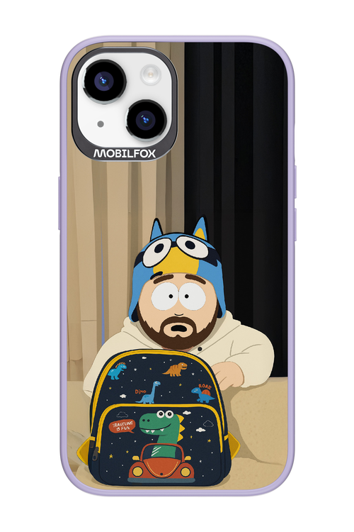 KidHeli - Apple iPhone 14