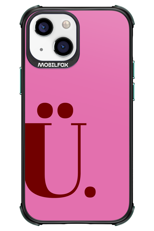 U II (Sorbet) 2.0 - Apple iPhone 13 Mini