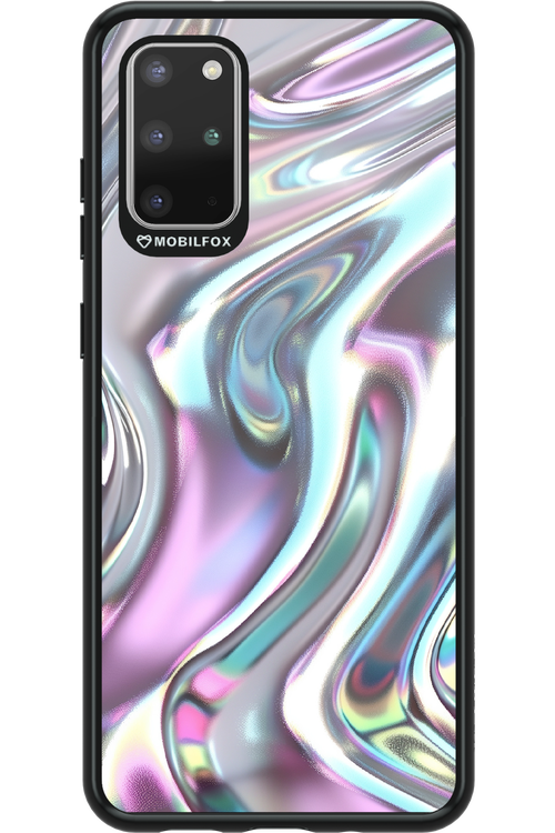 Holochrome 2.0 - Samsung Galaxy S20+