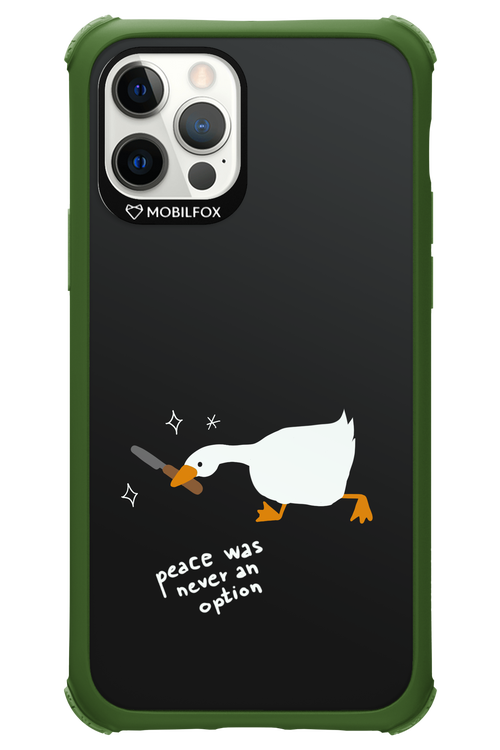 OPTION 2.0 - Apple iPhone 12 Pro