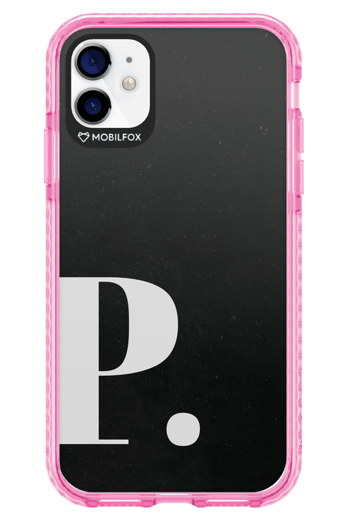 P (Off Space) 2.0 - Apple iPhone 11