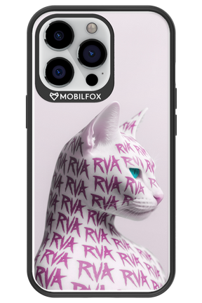 RVA Cat - Apple iPhone 13 Pro