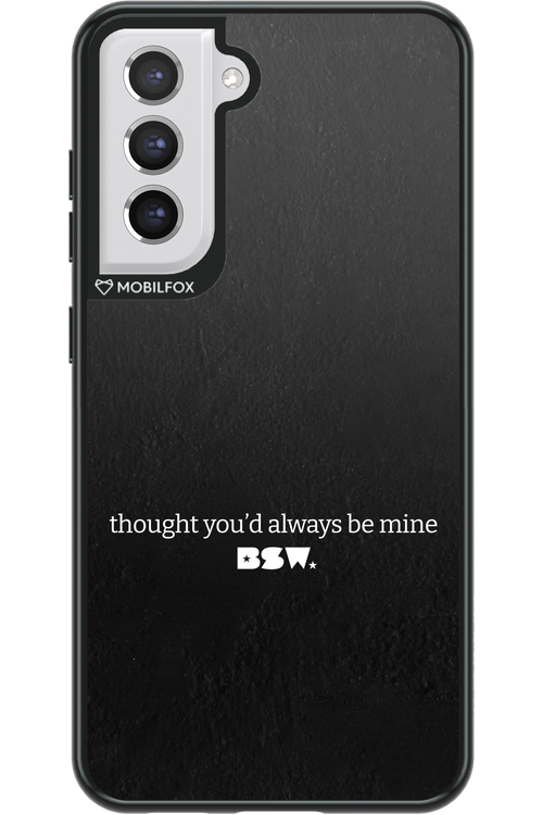 BSW FourSeasons 6 2.0 - Samsung Galaxy S21 FE