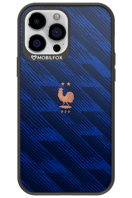 Franta 2.0 2.0 - Apple iPhone 13 Pro Max