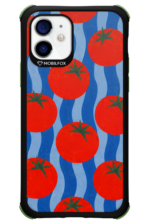 TOMATO 2.0 - Apple iPhone 12