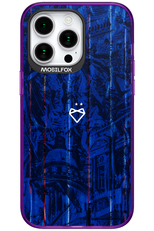 Franta x Mobilfox 2.0 - Apple iPhone 15 Pro Max