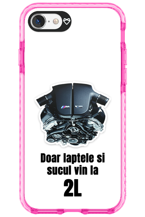 M5 V10 V2 - Apple iPhone 7