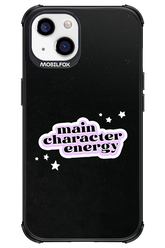 The Main Black - Apple iPhone 13