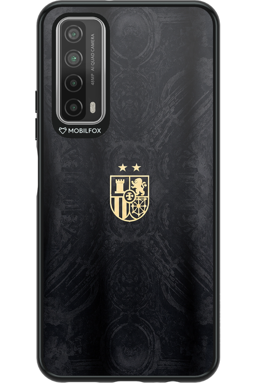 Spain Classic 2.0 - Huawei P Smart 2021