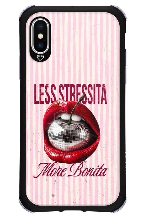 Bonita 2.0 - Apple iPhone XS