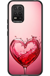 Wine of Love - Xiaomi Mi 10 Lite 5G