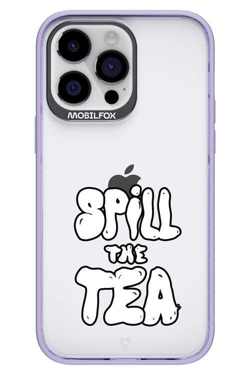 Outline Edition - Apple iPhone 14 Pro Max
