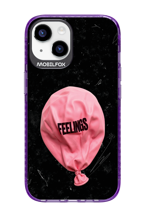 Feelings 2.0 - Apple iPhone 14