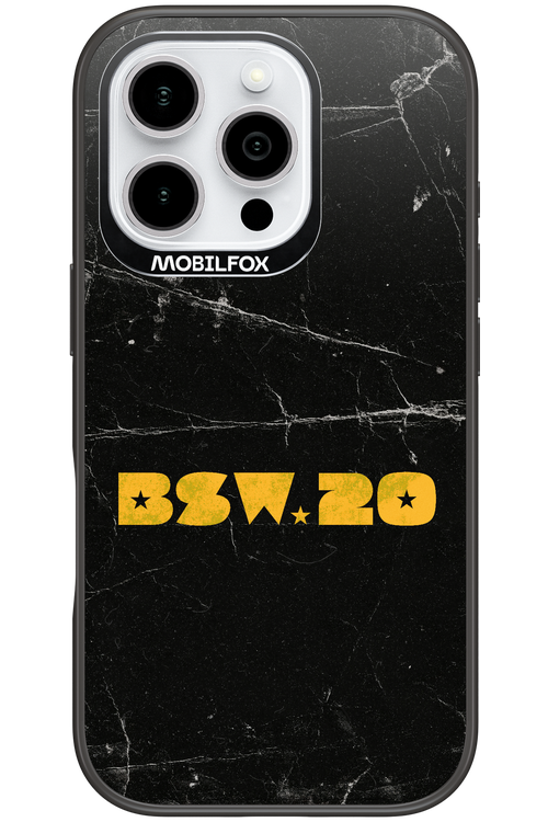 BSW 20 (5) 2.0 - Apple iPhone 16 Pro