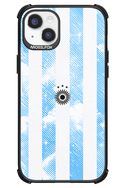Argentina 2.0 - Apple iPhone 14 Plus